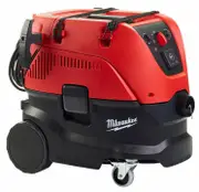 Milwaukee AS30MAC - Dust Extractor - M-Class 30L with Auto Clean