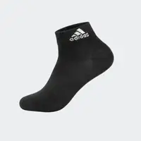 在飛比找momo購物網優惠-【adidas 愛迪達】運動襪 短襪 男襪 女襪 T SPW