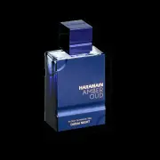 Al Haramain Amber Oud Dubai Night Extrait De Parfum, 75ml Tester