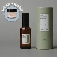 在飛比找誠品線上優惠-THE D淡香水/ No.6 Peaceful寧靜