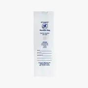 PROPPER 21002 OK Steam Sterilization Pouches (100/Pk)