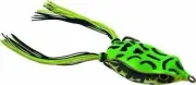 Spro Junior Bronzeye Frog Bait-Pack of 1, Leopard