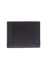 Mens Wallet With Zip--MAN-WN1W