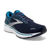 GREAT SAVINGS || Brooks Ghost 14 Mens Running Shoes (D Standard) (438)