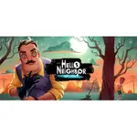 STEAM正版序號 HELLO NEIGHBOR HIDE AND SEEK 免帳密 可超商