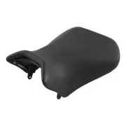 Front Driver Seat Cushion Black Fit For SUZUKI SV650S SV650 05-12 SV1000 06-07