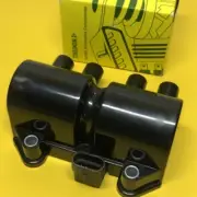 Ignition coil for Daewoo T100 T150 LANOS 1.5L 97-03 A15SMS Tridon 2 Yr Wty (for: Daewoo)