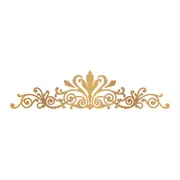 Gentlemans Centrepiece (1pc) Mini Hotfoil Stamp CO726846