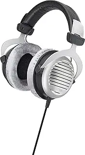 beyerdynamic DT 990 Premium Edition 250 Ohm Over-Ear-Stereo Headphones. Open Design, Wired, high-end, for The Stereo System