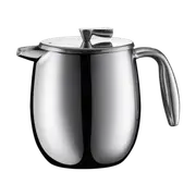 Bodum Columbia 4 Cup Coffee Maker Double Walled