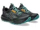 ASICS GEL-SONOMA 8 GTX 1011B977 001 Black/Rainy Lake New in Box from Japan