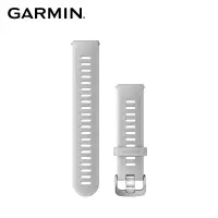 在飛比找博客來優惠-GARMIN Quick Release 20mm 替換錶帶