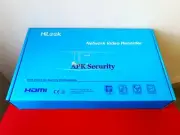 ON SALE! Hikvision HiLook NVR-108MH-C/8P 8 Channel 4K 8MP NVR POE Genuine NO HDD