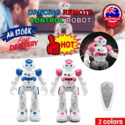 Smart RC Robot Toy, Talking Dancing Robots for Kids Remote Control Robotic ToPJ