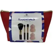 A Beautiful You Cosmetic Makeup Essentials Travel Set