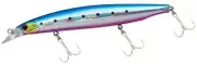 DAIWA Seabass Minnows Shoreline Shiner Z Bertis R 125S Adelhirah Meiwai 125mm