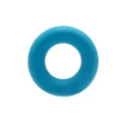 Silicone Hand Power Grip Ring for Muscle Training Lightweight and Easy to Carry
