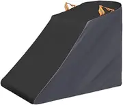 Treadmill Cover, Dustproof Protector, 66.19x29.55x53.19 inches, Oxford Cloth Material, Reflective Handle Design, Workout Equipment Shield, for Running Machine Accessories, Backyard