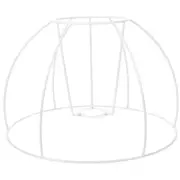 Table Lamp Accessories DIY Lampshade Supplies Chandelier Frame Office