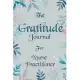 The Gratitude Journal for Nurse Practitioner - Find Happiness and Peace in 5 Minutes a Day before Bed - Nurse Practitioner Birthday Gift: Journal Gift