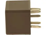 Powertrain Control Module Relay For 2006 Pontiac Solstice RW141XX