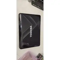 在飛比找蝦皮購物優惠-東芝 l640 14 吋 i3 120g SSD 4G 記憶