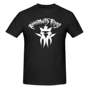 Kottonmouth Kings T Shirt Men's Short Sleeve Tee