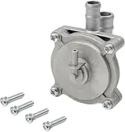 Xuanqingyi Store Fuel Gas Auto Petcock Valve Switch Compatible with Shadow Compatible with VLX 600 VT600 1999-2007 ST1100 ST 1100 1991-2003