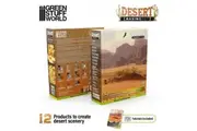 GSW: Basing Sets - Desert