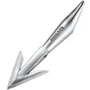 New Asano Metal Fisherman Gear Steel Harpoon Vest AK6403 Molippa