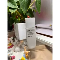 在飛比找蝦皮購物優惠-ALLIE 持采UV高效防曬乳EX