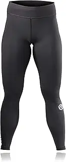 [Rehband] Women's QD Compression Tights Woman Pants
