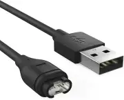For Garmin Fenix 6/6 Pro/ 6S/6S Pro/6X/6X USB Charging Data Cable Power Charger