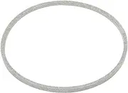 Gprtsden 954-04208A 754-04208 Lawn Mower Drive Belt 5/8"x41" for Cub Cadet MTD Troy-Bilt 754-04208A 954-04208