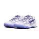 【NIKE 耐吉】Nike Kobe 8 Protro Court Purple 白紫 男鞋 休閒鞋(FQ3549-100)