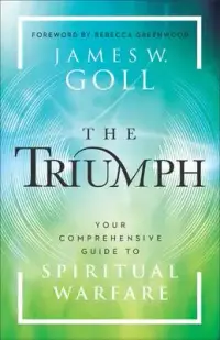 在飛比找博客來優惠-The Triumph: Your Comprehensiv