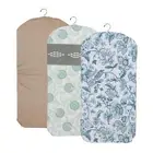 Garment Steamer Hanging Ironing Board Wrinkles Ironing Mat for Sewing Room