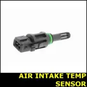 Air Intake Temperature Sensor FOR BMW Z3 1.9 2.0 2.2 2.8 3.0 95->03 CHOICE1/2