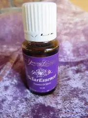 Young Living Sclaressence Essential Oil, 15ml