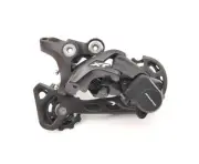 Shimano XT RD-M8000 GS 11-fach Rear Derailleur Black Standard Mount - New