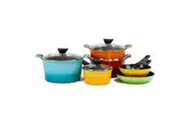 Neoflam induction set 6pc