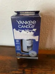 Yankee Candle Sleep Diffuser Refill Starry Slumber