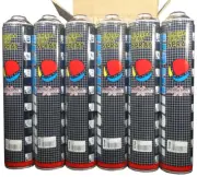 -=] Montana Cans - Maximo XXXL 750ml [=- (color: Crom Silver) (Discontinued)