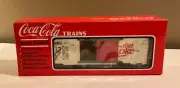 Coca-Cola Diet Coke Box Car K-6475