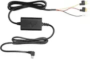 Uniden HWK-1 - Hard Wire Kit for Smart Dash Cams - Micro USB Models Only