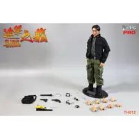 在飛比找蝦皮購物優惠-90s 90年代Toys 1/6 逃學威龍 周星星 周星馳