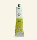 BODY SHOP ""HEMP"" RESCUING HAND SCRUB - NEW - 75ML - GREAT GIFT IDEA!!!