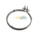 GENUINE WESTINGHOUSE 527 OVEN FAN FORCED OVEN HEATING ELEMENT 94000180323