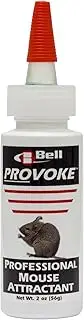 Provoke Professional Gel for Mouse Traps, 2 Oz