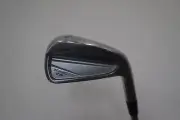 New Cobra 2023 King Cb 5 Iron Regular Flex Kbs $-Taper 110 Steel 1153290 S46